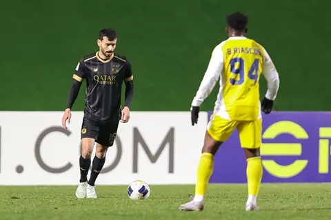 هزم السد.. باختاكور يتمسك بآماله في نخبة آسيا